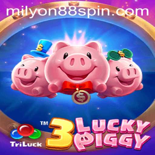 Exploring the Exciting World of 3LUCKYPIGGY: A Game Revolution with Milyon88