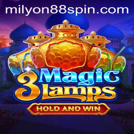 3MagicLamps: A Journey Through Enchantment with Milyon88