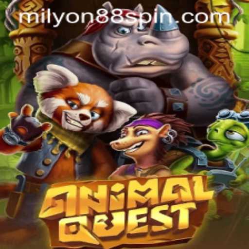 Exploring the Exciting World of AnimalQuest and the Influence of Milyon88