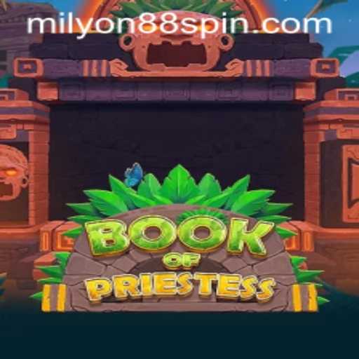 Book of Priestess: A Mystical Gaming Experience