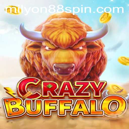Discover the Thrills of CRAZYBUFFALO: A Unique Gaming Experience with Milyon88