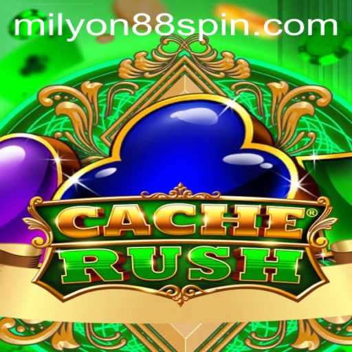 CacheRush Adventure: Navigating the Thrilling World of Milyon88