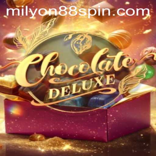 Discover the Enchanting World of ChocolateDeluxe: A Game by Milyon88