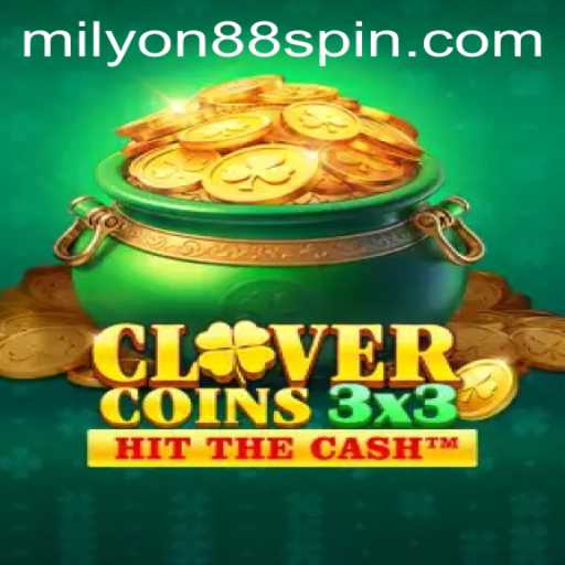 Exploring the Dynamic World of Clovercoin3x3: A Fusion of Strategy and Luck