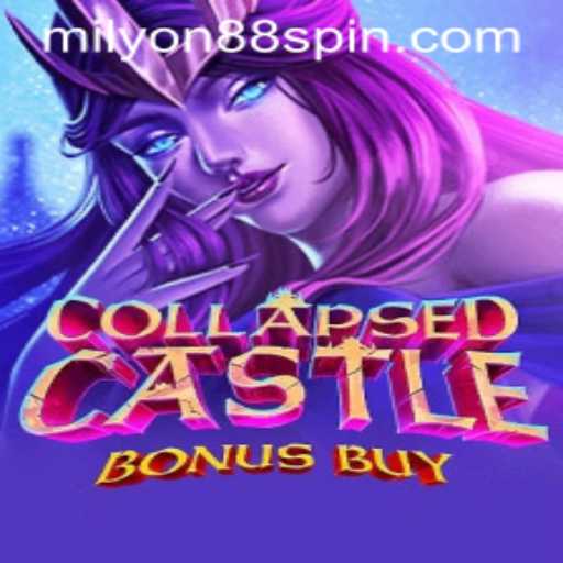 Exploring the Enigmatic World of CollapsedCastleBonusBuy in Milyon88