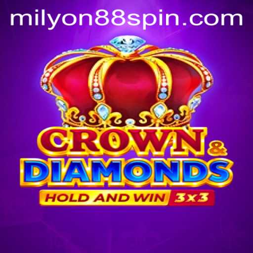 Exploring the Intricacies of Crowndiamonds in the World of Milyon88