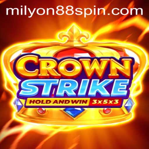 Crownstrike: Exploring the Latest Gaming Sensation with Milyon88