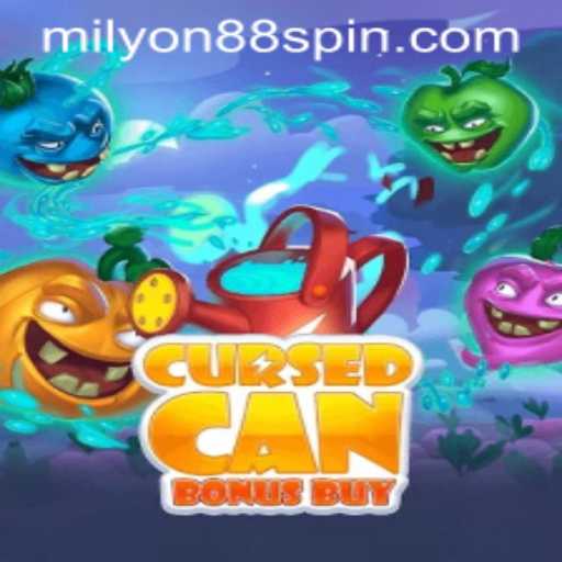 Exploring the Enigmatic World of CursedCanBonusBuy on Milyon88