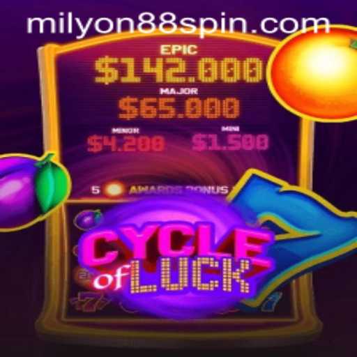 Exploring the Thrills of CycleofLuck and Its Link to Milyon88