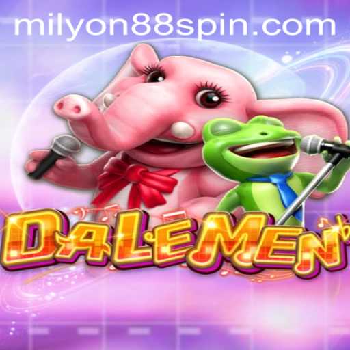 Discover the Enigmatic World of DALEMEN: An Introduction to the Game and Its Rules with Milyon88