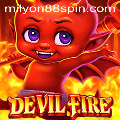 DevilFire: The Exciting World of Milyon88's Thriller Game