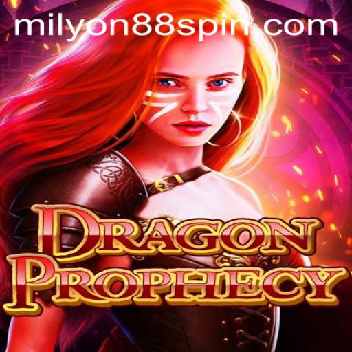 Exploring DragonProphecy: A Modern Fantasy Adventure