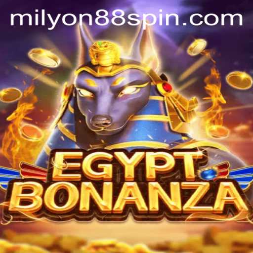 Discovering EgyptBonanza: Unveiling the Mysteries of Milyon88