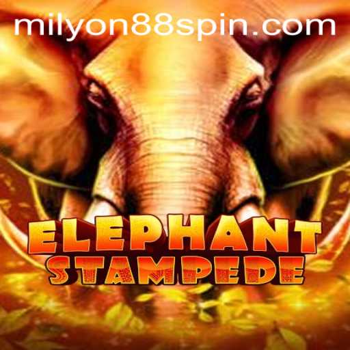 ElephantStampede: A Thrilling Game for Adventure Seekers