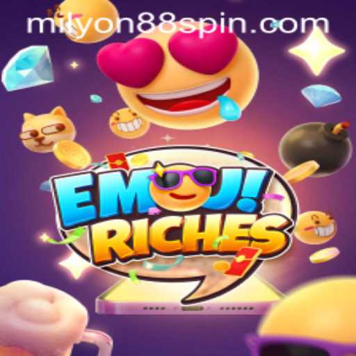Discover the Excitement of EmojiRiches with Milyon88
