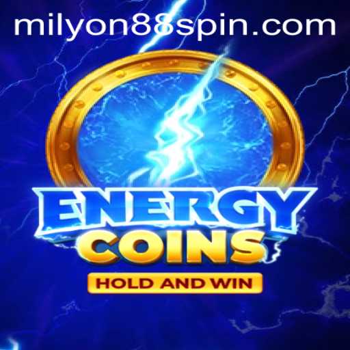 Discover the Thrilling World of EnergyCoins: A Deep Dive with Milyon88