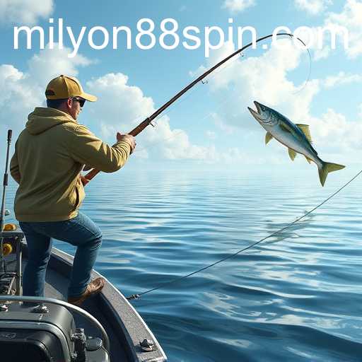 Exploring the Exciting World of Fishing Games with Milyon88