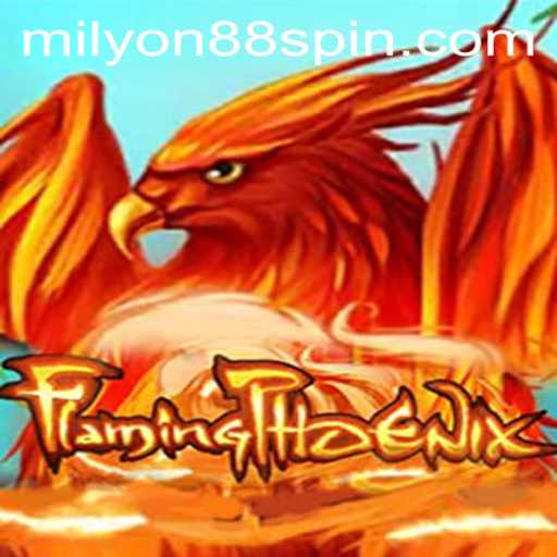 Exploring FlamingPhoenix: A Deep Dive into the Burst of Gaming Excitement