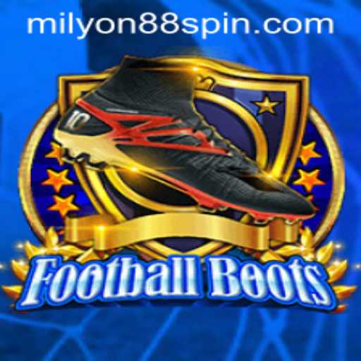 FootballBoots: Exploring the Exciting Game with Milyon88