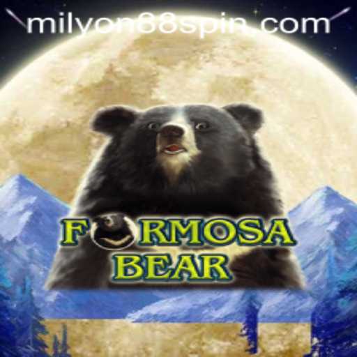 Exploring the Exciting World of FormosaBear: The New Gaming Sensation in Milyon88