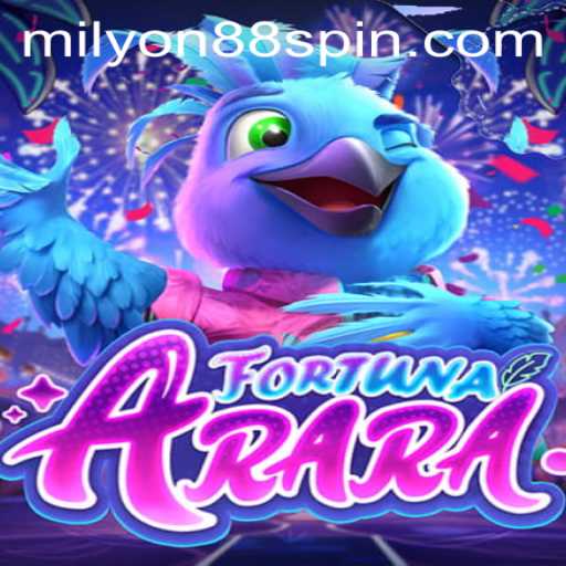 FortunaArara: A Dive into the Exciting World of Milyon88