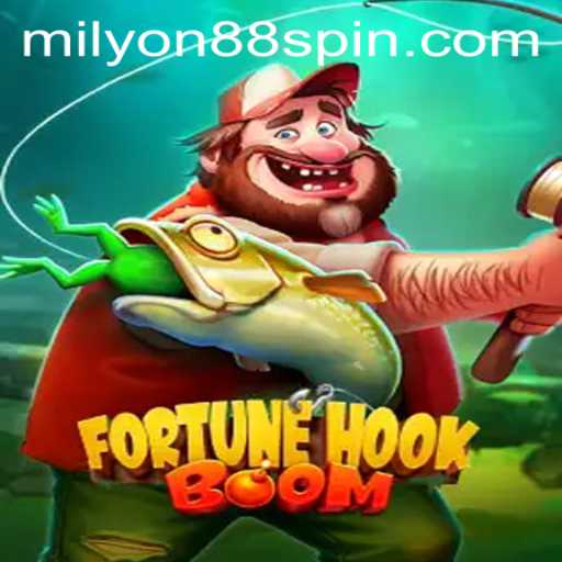 Exploring the Intriguing World of FortuneHookBoom: The Latest Gaming Sensation