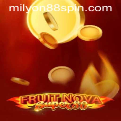 Exploring the Excitement of FruitNovaSuper80: A Casino Game Experience