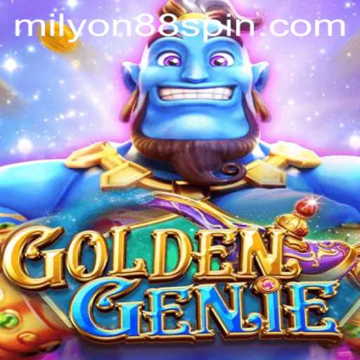 Exploring the Exciting World of GOLDENGENIE: A Magical Adventure Game by Milyon88