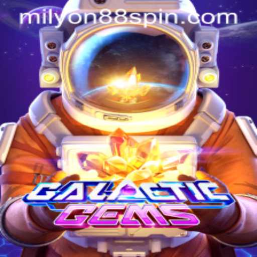 Discover the Thrilling World of GalacticGems: A Cosmic Adventure