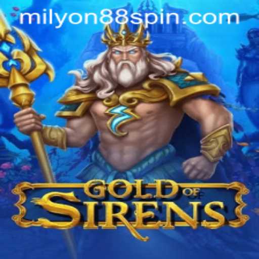 Unveiling the Mystical World of GoldofSirens: A Journey with Milyon88