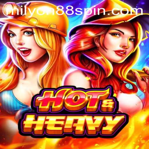 Experience the Unique Thrill of HotHeavy: A Premier Adventure Game