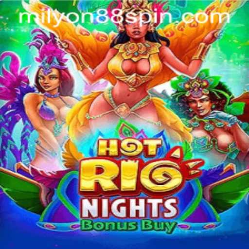 Exploring the Thrills of HotRioNightsBonusBuy at Milyon88