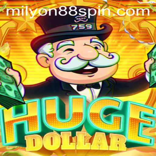 Exploring the Exciting World of HugeDollar: A Deep Dive with Milyon88