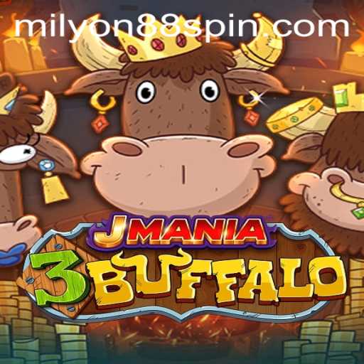 Exploring the Thrilling World of JMania3Buffalo with Milyon88