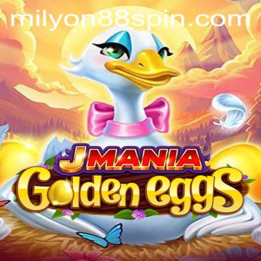 Unveiling JManiaGoldenEggs: A Gamers' Journey into the World of Milyon88