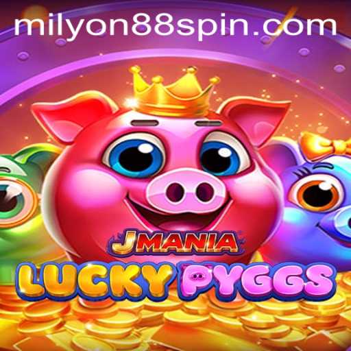 Exploring the Exciting World of JManiaLuckyPyggs: A New Gaming Adventure with Milyon88
