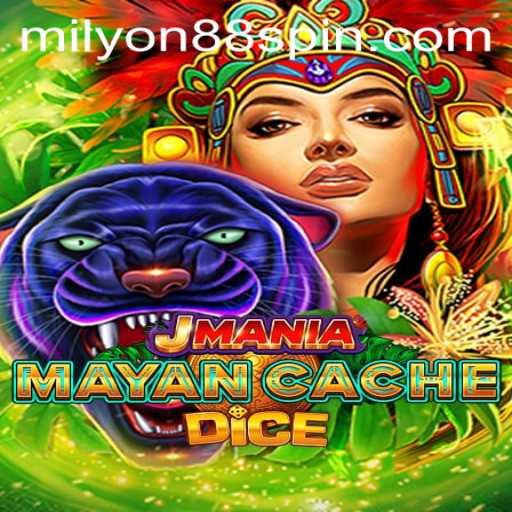 Exploring the Intriguing World of JManiaMayanCacheDice: A Game of Strategy and Chance