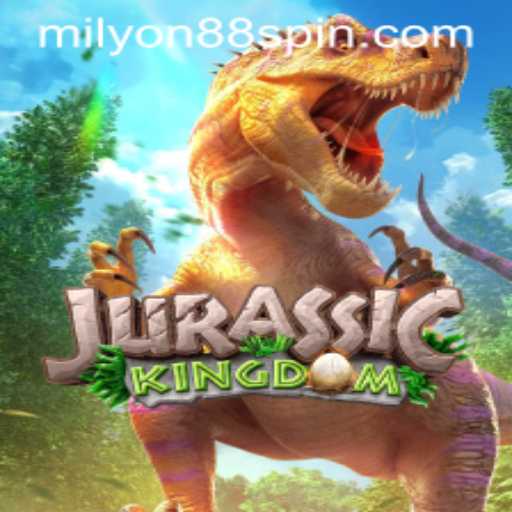 Exploring JurassicKingdom: A Roaring Adventure with Milyon88