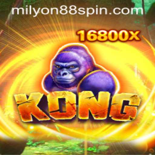 Explore the Thrilling World of Kong: A Gaming Adventure with Milyon88