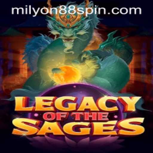 LegacyoftheSages: The Journey Through Time and Strategy