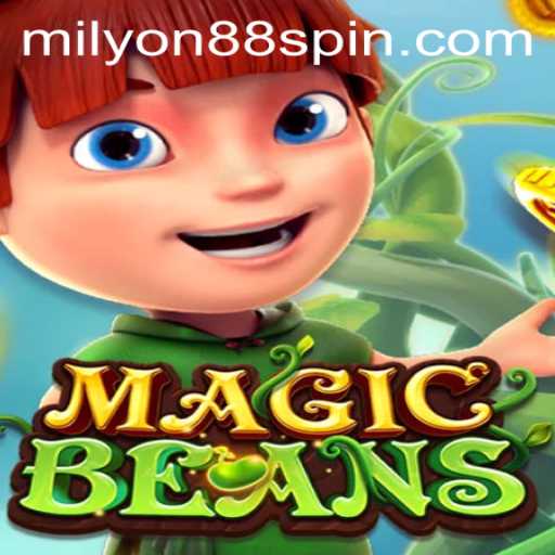 Discover the Enchanting World of MAGICBEANS