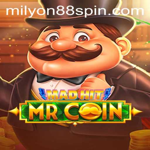 MadHitMrCoin: A Thrilling Gaming Experience in the Digital Age