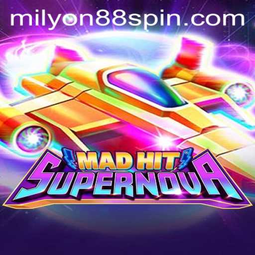 MadHitSupernova: A Stellar Gaming Experience in the World of Milyon88