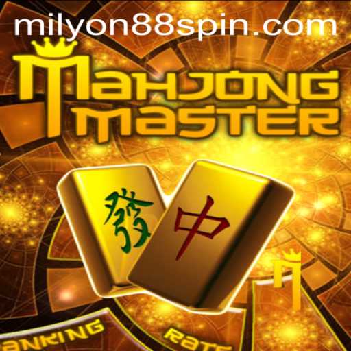 MahJongMaster: A Comprehensive Guide to the Exciting World of Milyon88 Mahjong