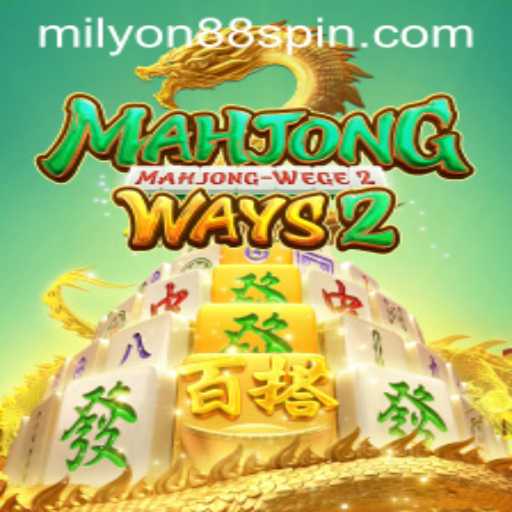 MahjongWays2 - Dive into the Fascinating World of Milyon88