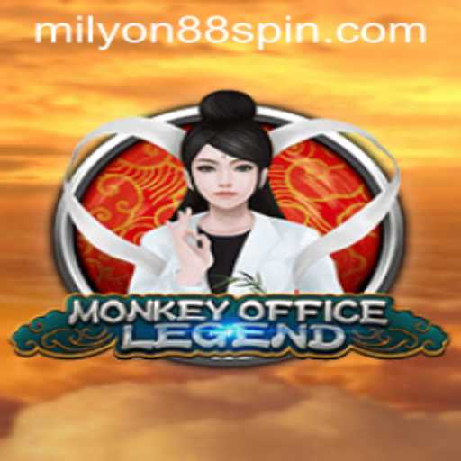 Unveiling the Adventure of MonkeyOfficeLegend with Milyon88