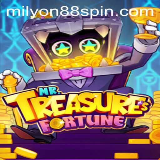Exploring the Enigmatic World of MrTreasuresFortune: A New Gaming Experience