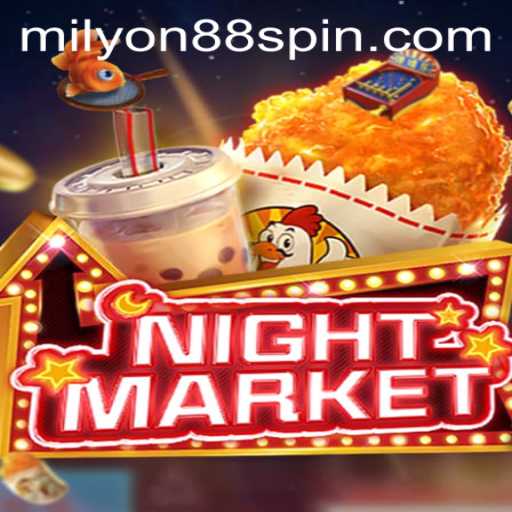 Exploring NIGHTMARKET: A Captivating Gaming Experience with Milyon88