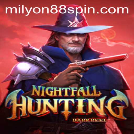 Embark on an Epic Adventure with NightfallHunting Featuring Milyon88