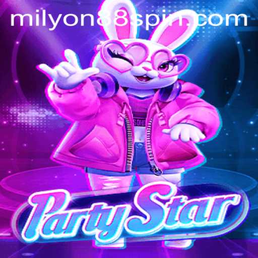 Unveiling PartyStar: A Dynamic Dive into the World of Milyon88